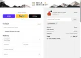 MXWFAMILY coupon verification screenshot