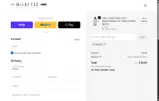 FIRST10 coupon verification screenshot