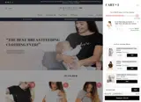 CHRISTINA10 coupon verification screenshot