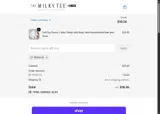 FRIYAY10 coupon verification screenshot