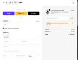 NEW10 coupon verification screenshot