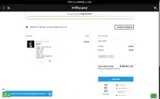 Milkyway Glass coupon verification screenshot