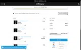 Milkyway Glass coupon verification screenshot