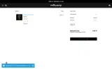 Milkyway Glass coupon verification screenshot