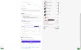 Mille coupon verification screenshot