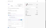 Mille coupon verification screenshot