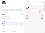 NAHBE26 coupon verification screenshot