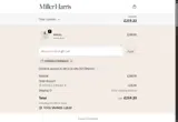 MHWELCOMEBACK coupon verification screenshot
