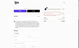 BDAY25 coupon verification screenshot