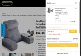 PIESALE coupon verification screenshot