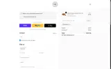 Mobile10 coupon verification screenshot