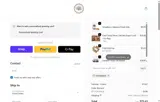 STOREWIDE coupon verification screenshot