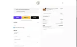 GOODTASTE coupon verification screenshot