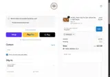 Ping2020 coupon verification screenshot