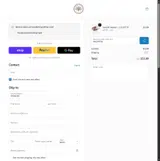VALENTINE coupon verification screenshot