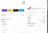 save10 coupon verification screenshot