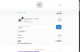 TENOFF coupon verification screenshot