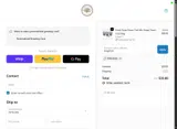 Ping2020 coupon verification screenshot