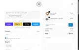 TENET5 coupon verification screenshot