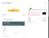 BFFL coupon verification screenshot