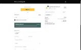 STUDENT coupon verification screenshot