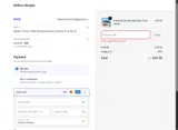 FRIEND-9624 coupon verification screenshot