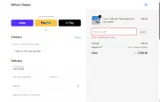 $30.00OFFORDER coupon verification screenshot