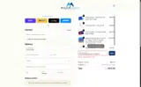 SW-D7N8EGBEDO2C72TFMCHG coupon verification screenshot