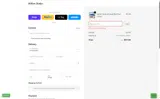 FRIEND-9624 coupon verification screenshot