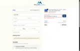 SW-D7NCHGKMVTLC72Q9CV00 coupon verification screenshot