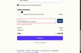 SW-D7N6EOSMVTLC72UOG9FG coupon verification screenshot