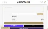 JESSEB coupon verification screenshot