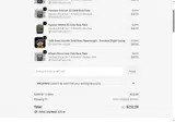 MILSPIN10 coupon verification screenshot
