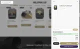 AMELIA_MOOSE33 coupon verification screenshot