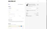 MILSPIN10 coupon verification screenshot
