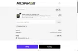 PNWTACTICAL coupon verification screenshot