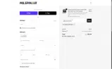 AMELIA_MOOSE33 coupon verification screenshot