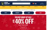 Milwaukee Brewers coupon verification screenshot