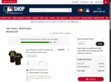 Milwaukee Brewers coupon verification screenshot