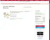 Milwaukee Brewers coupon verification screenshot
