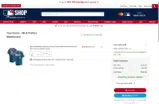 Milwaukee Brewers coupon verification screenshot