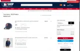 Milwaukee Brewers coupon verification screenshot