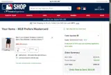 Milwaukee Brewers coupon verification screenshot