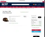 Milwaukee Brewers coupon verification screenshot