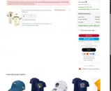 Milwaukee Brewers coupon verification screenshot