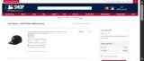 Milwaukee Brewers coupon verification screenshot