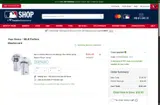 Milwaukee Brewers coupon verification screenshot