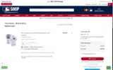 Milwaukee Brewers coupon verification screenshot