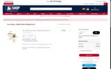 Milwaukee Brewers coupon verification screenshot