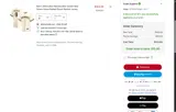 Milwaukee Brewers coupon verification screenshot